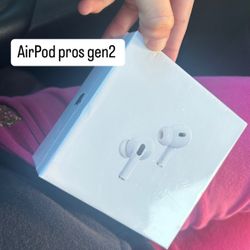 AirPod Pro Gen2