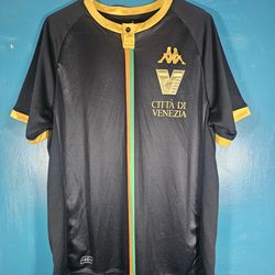 Venezia Away Jersey
