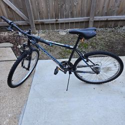 Roadmaster Granite Peak Bicycle 