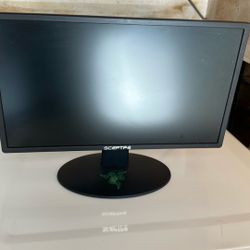 Sceptre Monitor