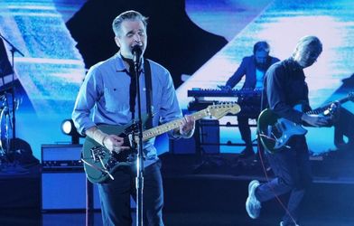 Death Cab for Cutie with Jay Som