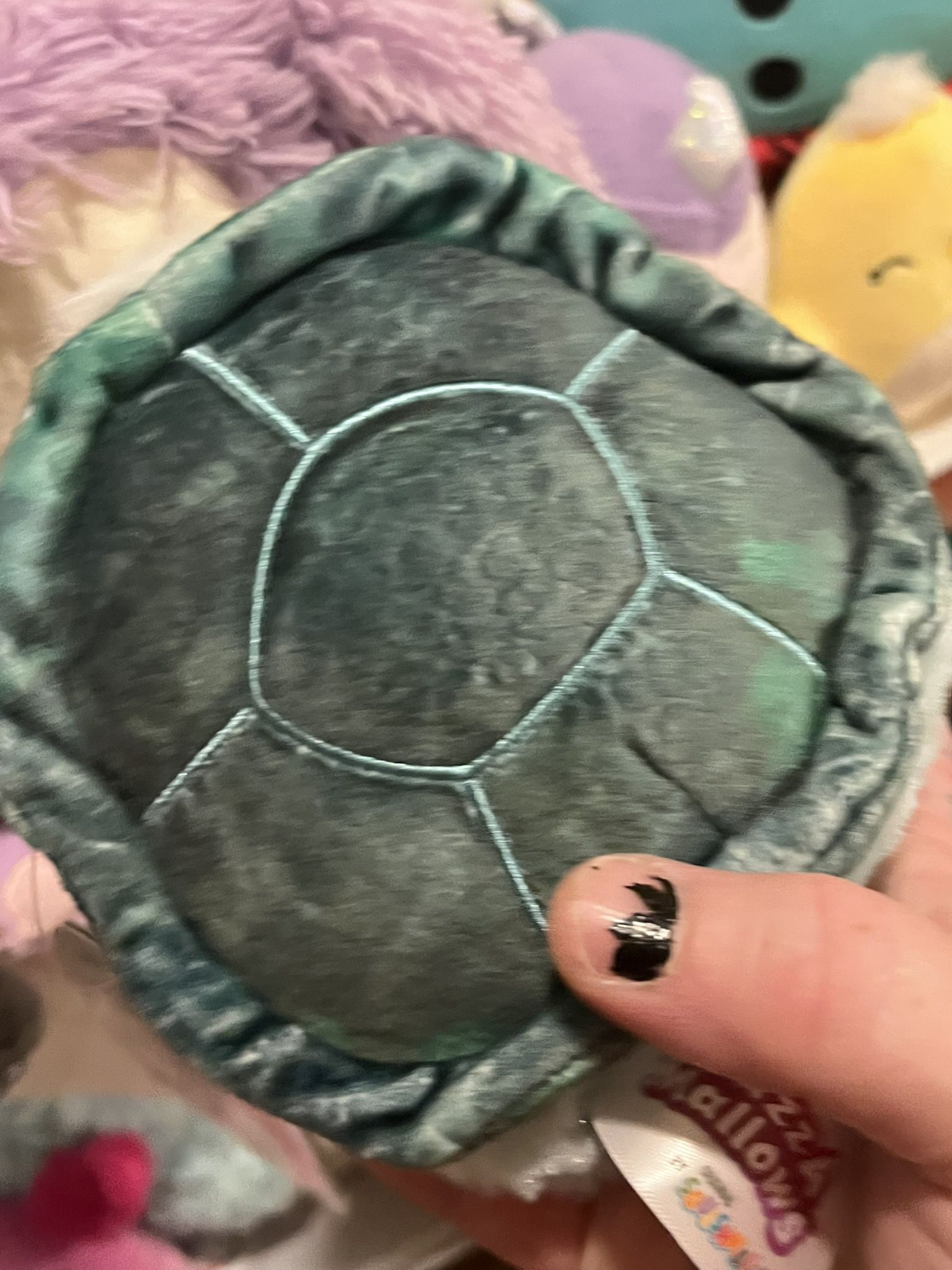 Squishmallows