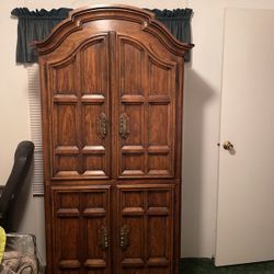 Armoire