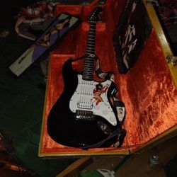 Electric Guitar
