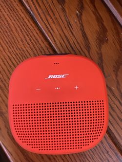 Bose Speaker