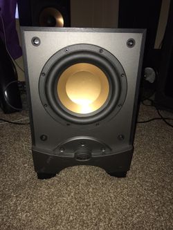 Klipsch rw8 sale
