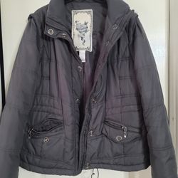 Chaqueta Para Mujer - Large OBO 