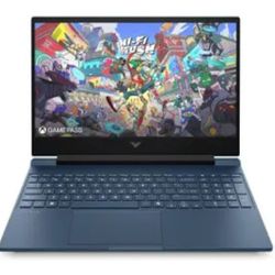 Brand New In Box HP Victus 16" Gaming Laptop AMD Ryzen 7 7445HS 16GB RAM 512GB NVMe SSD Nvidia RTX 4050 Graphics 144Hz 1080P LCD Windows 11