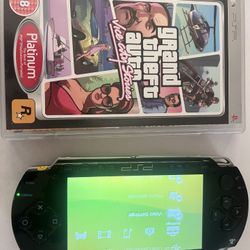 PSP Bundle