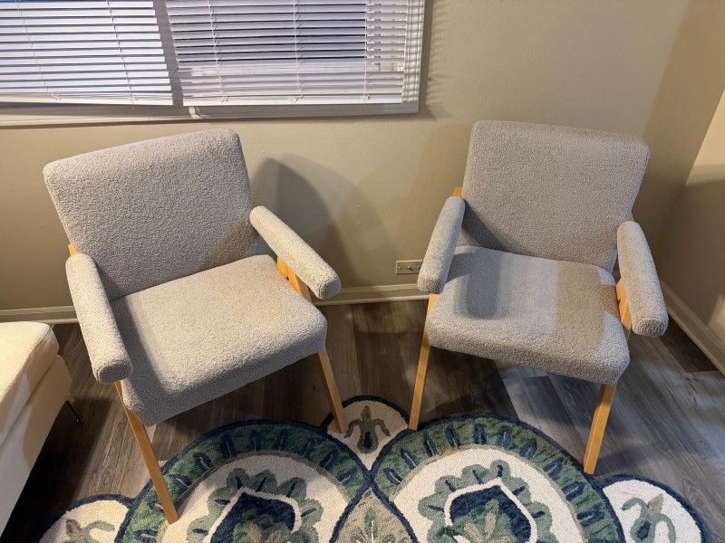Armchairs