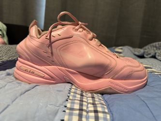 Nike Air Monarch IV Martine Rose Size 9.5 for Sale in Guadalupe AZ OfferUp