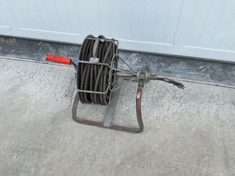 Plumbing “SNAKE”