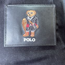 Polo Ralph Lauren Card Wallet 