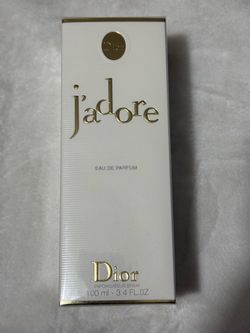 Womens Jadore Dior