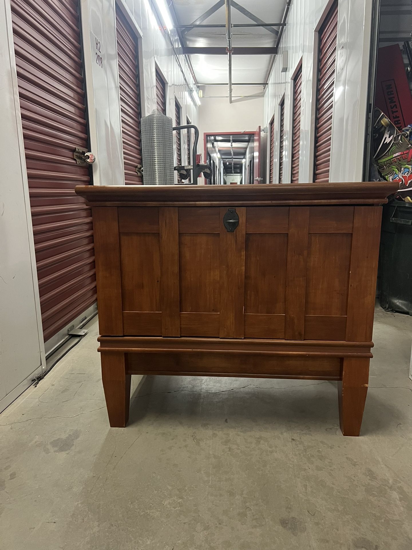 File Cabinet
