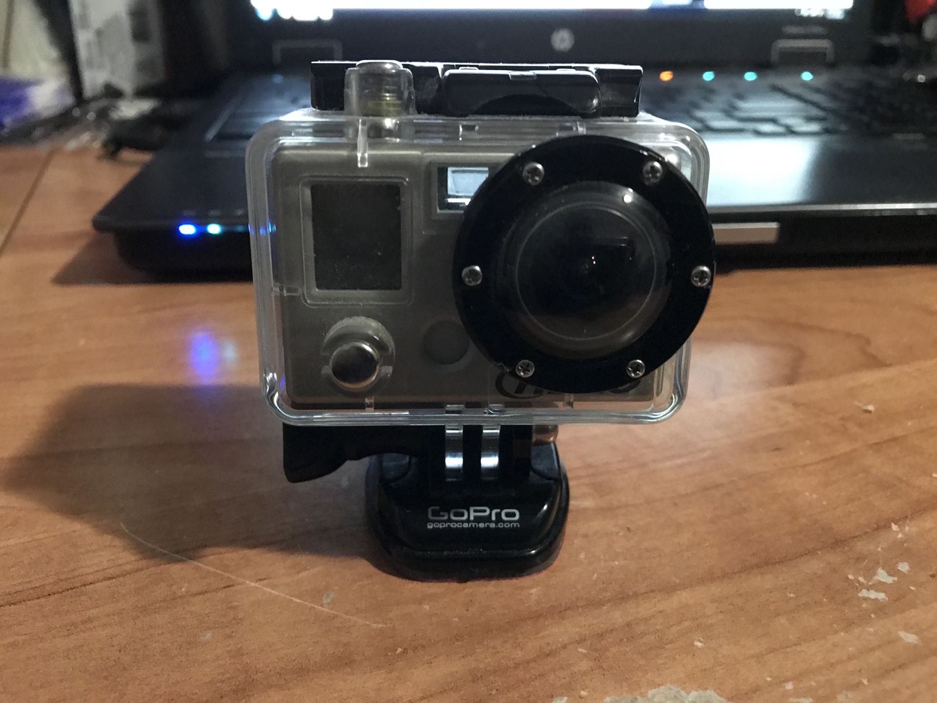 Original GoPro