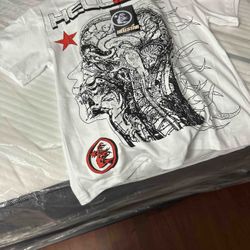 Hellstar shirt