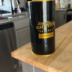 Jean Paul Gaultier Le Male Le Parfum