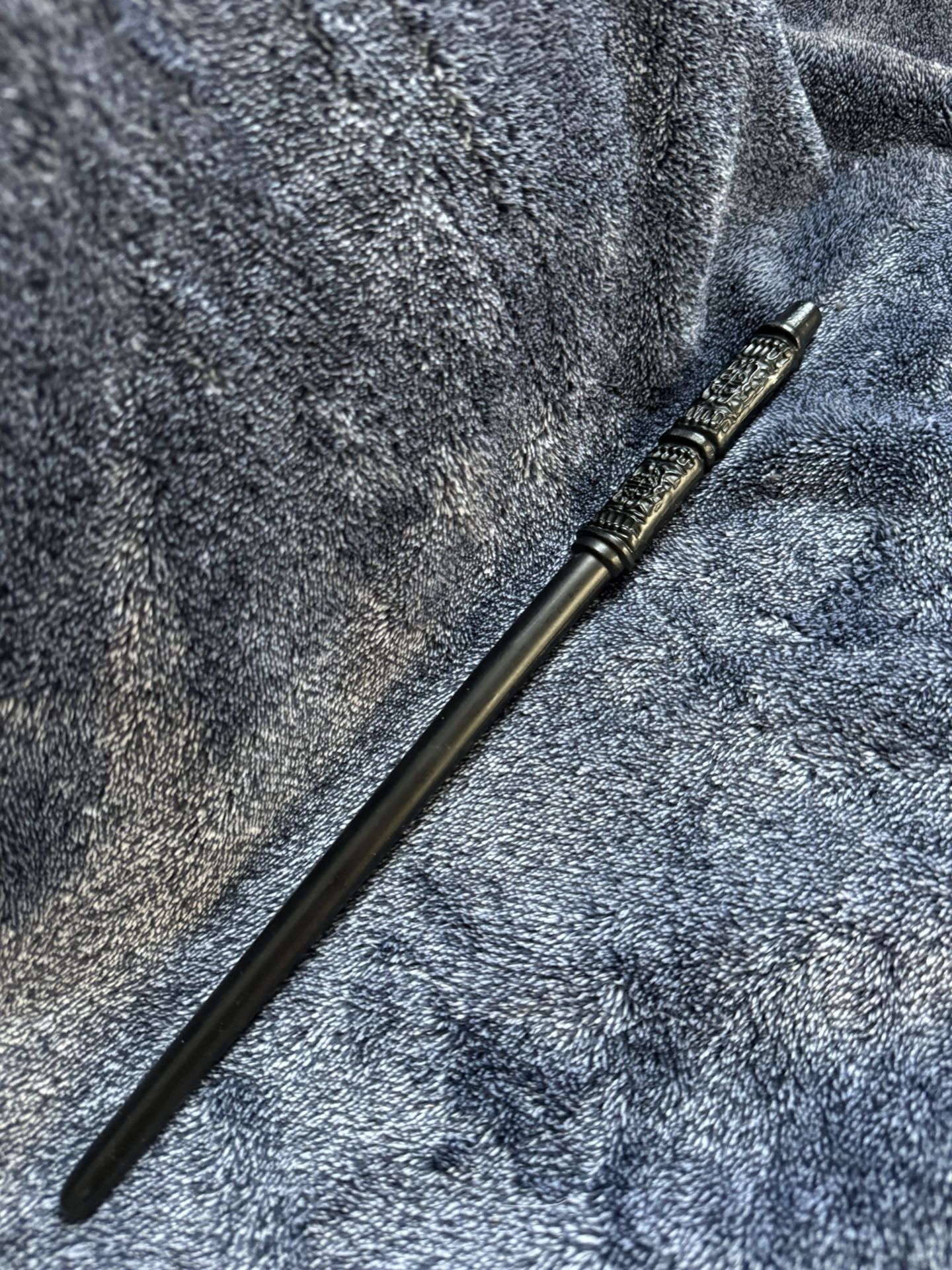 Harry Potter Magical Collector Wand- Severus Snape