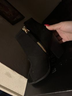 Boot Heels 