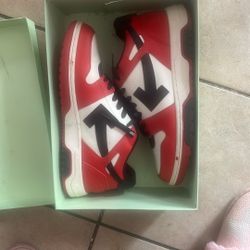 Off Whites