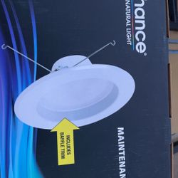 Recessed Lights Bundle