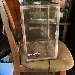 Small Tank 