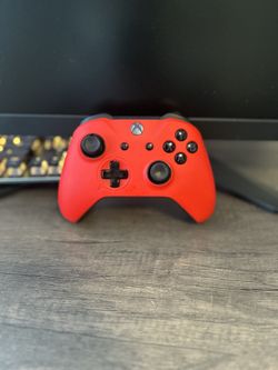 Scuf Controller