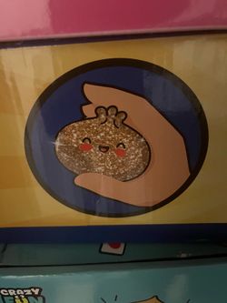 Viral mystery dumplings (NEW)