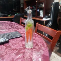 Oil Bottle
