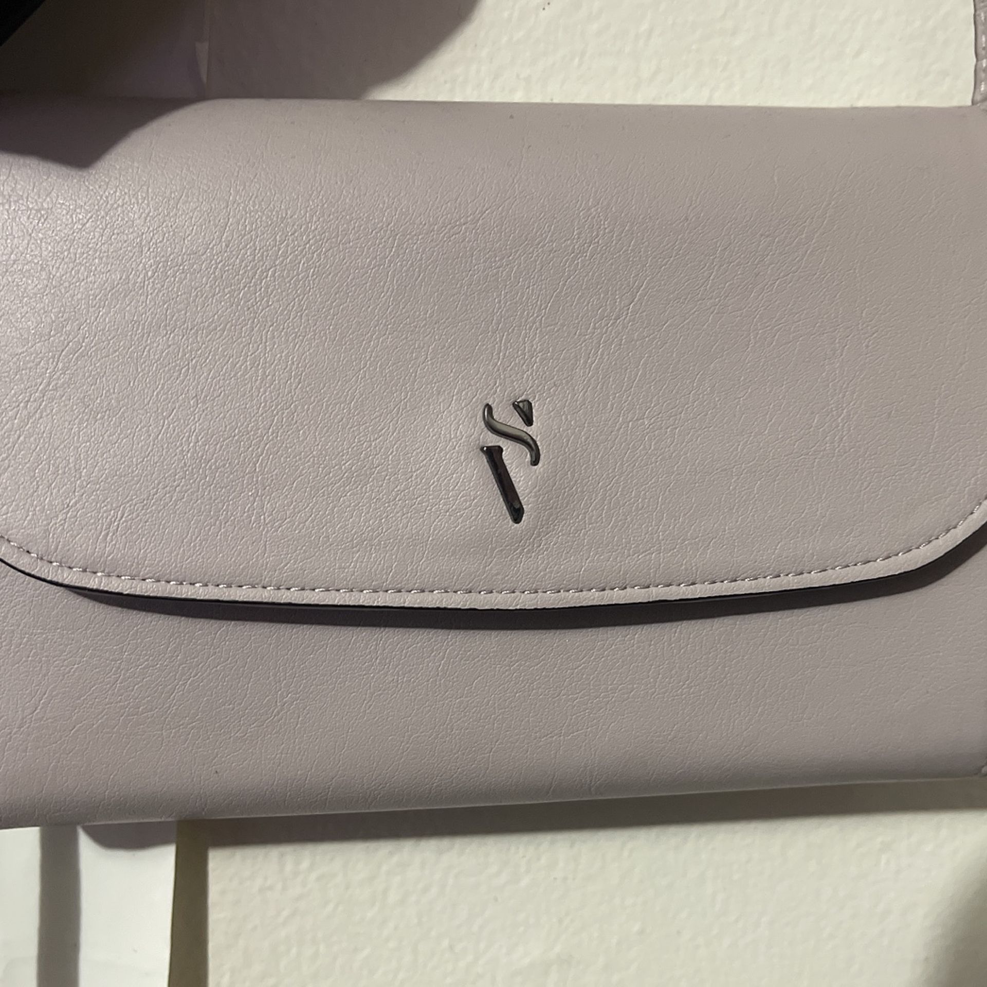 Small wallet for ladies