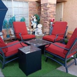 Beautiful Patio Furniture New