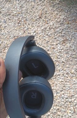 JBL TUNE 760 HEADPHONES