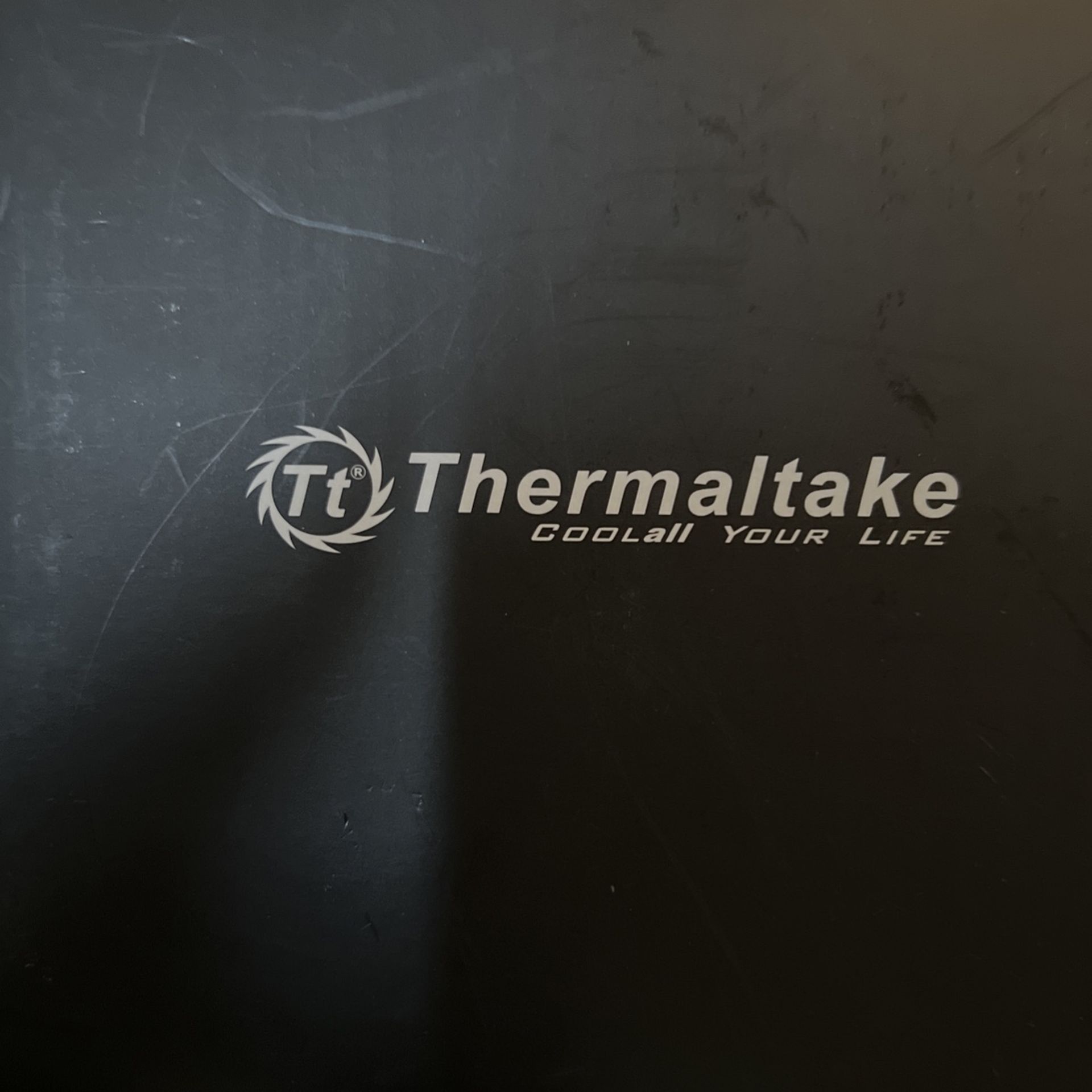 UX100 High Air Flow CPU Cooler