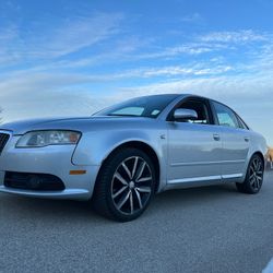 Audi For Sale