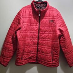 Northface Thermoball Puffer