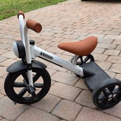 Toddler Tricycle NEW!!