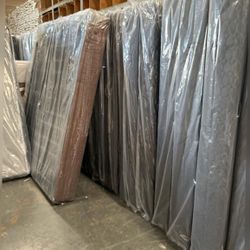 Queen Size Box Spring 