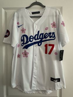 Dodgers Jersey