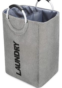 Brand new laundry basket