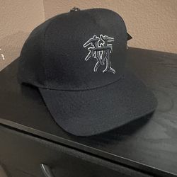 kill the hype snap backs 