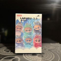 Labubu 3.0