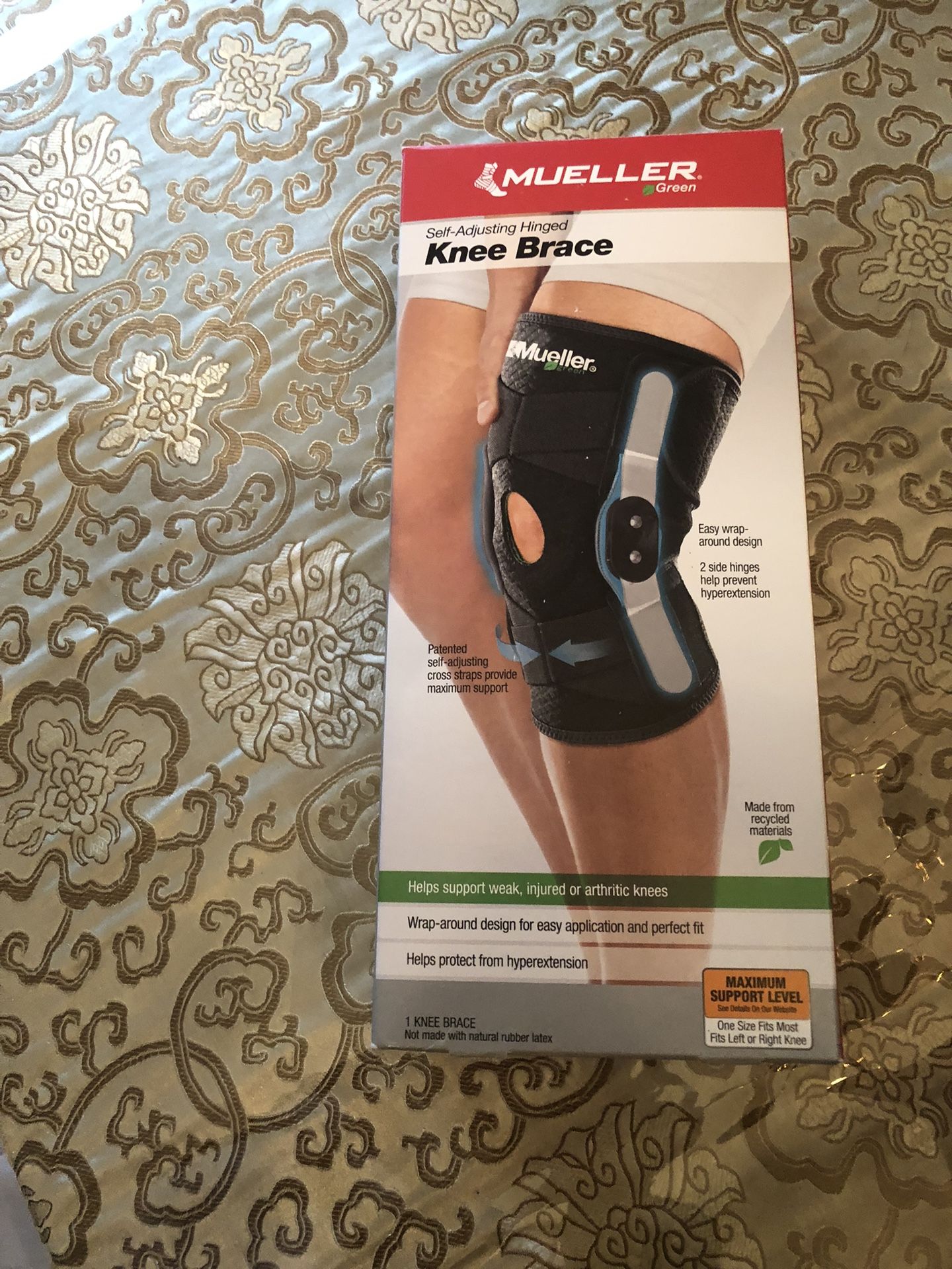 Knee Brace