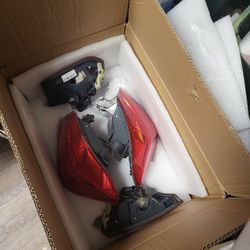 OEM BMW F30/F80 Pre LCI Taillights