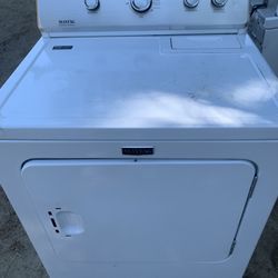 Maytag Washer Machine