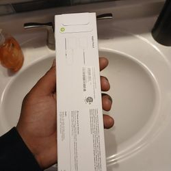 Apple Pencil Brand New Sealed