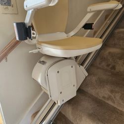 Electric Chair Lift For Starecase