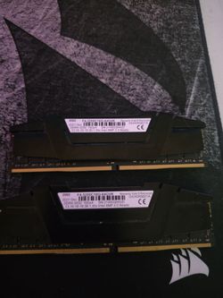 Ddr4 2 16gb sticks