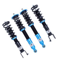 Q60 Coilovers