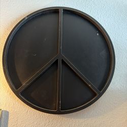 Peace Sign